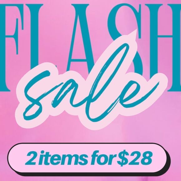 Select Items Are 🎈2/$28🎈 Going On Now - Picture 4 of 4